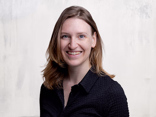 Lisa Scheffert - Projektmanagement bei MSI Gewerbeimmobilien GmbH