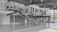 Hans-Bunte 7A_3 - Gewerbeimmobilie im Industriegebiet Nord