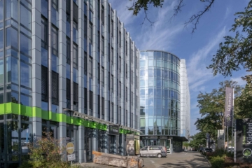 Handels- und Gewerbefläche, 79111 Freiburg, Verkaufsfläche