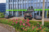 Aussenansicht EG