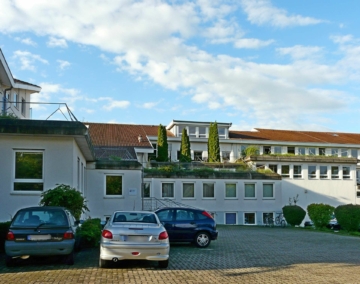 Bürofläche auf der Haid, 79111 Freiburg im Breisgau, Bürofläche