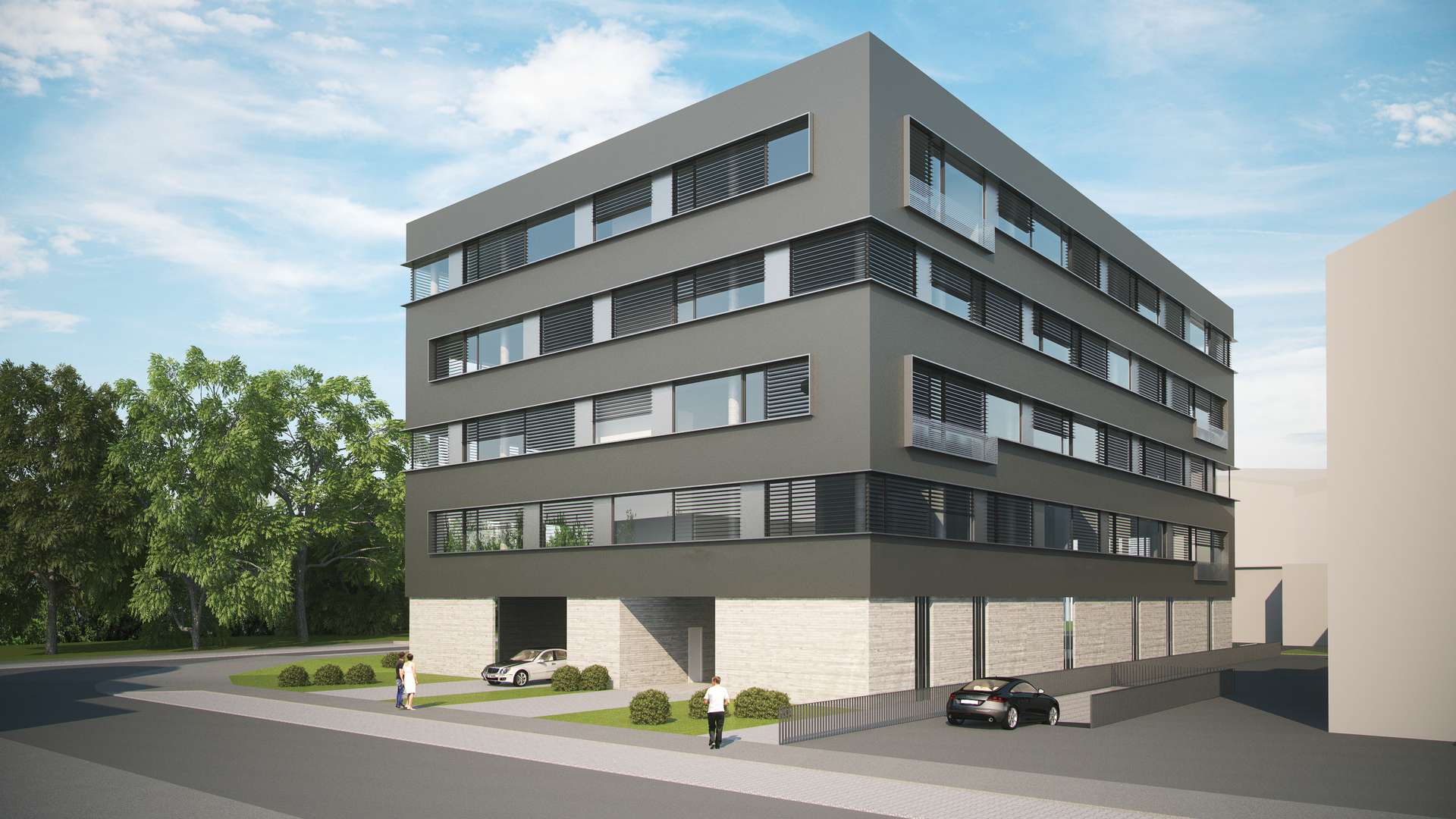 Visualisierung