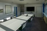 Büro- und Verwaltungsfläche - Innenansicht
