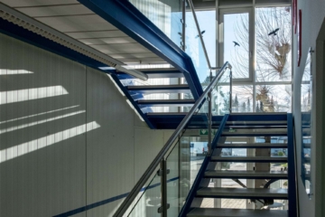 Büro- und Verwaltungsfläche, 79110 Freiburg, Bürofläche