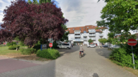 Einfahrt