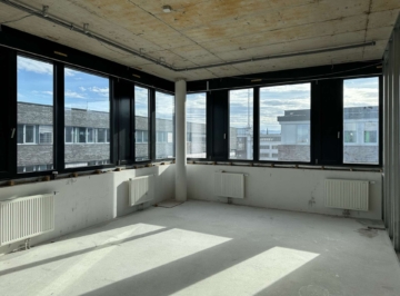Büro- und Praxisflächen, 79100 Freiburg, Praxis