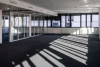 Bürofläche