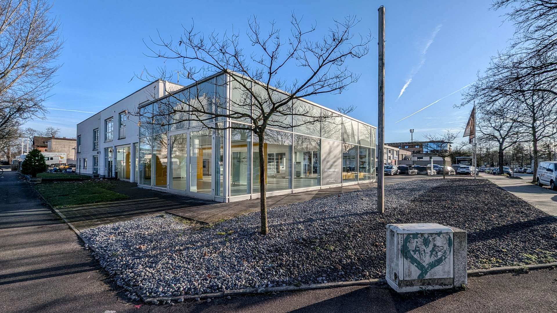 Aussenansicht 1
