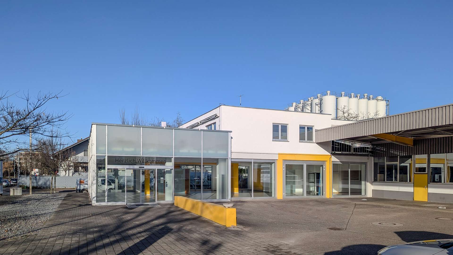 Aussenansicht 2