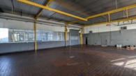 Halle/Werkstatt - GEWERBEAREAL MIT BETREIBERWOHNUNG