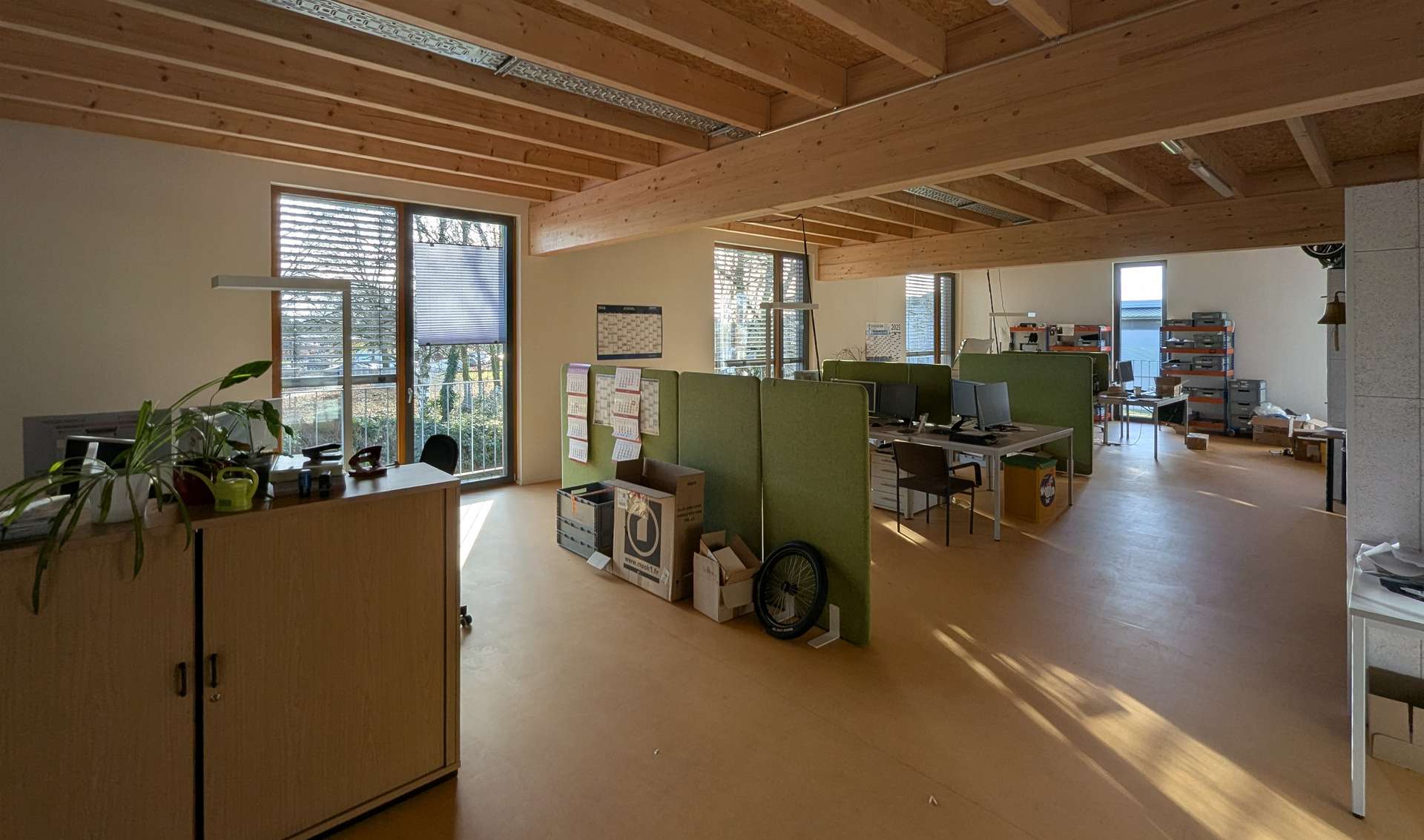 Bürofläche 2