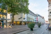 Titel2 - Büro- und/oder Praxisflächen in 1A-Lage (3. Obergeschoss)