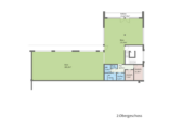 Grundriss_2OG - Moderne Büroflächen in Kenzingen