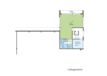 Grundriss_1OG - Moderne Büroflächen in Kenzingen
