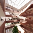 CORUM_Rendering_5 - Büroflächen im Corum – place to share