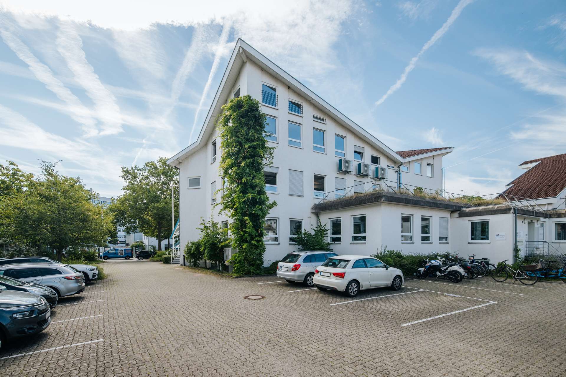 Außenansicht