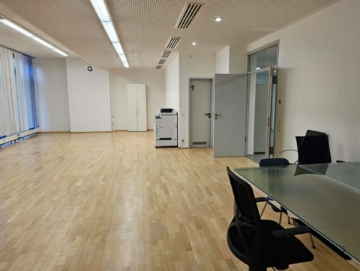 Gewerbeflächen im Rieselfeld, 79111 Freiburg, Bürofläche