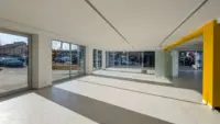 Ausstellung/Verkaufsraum